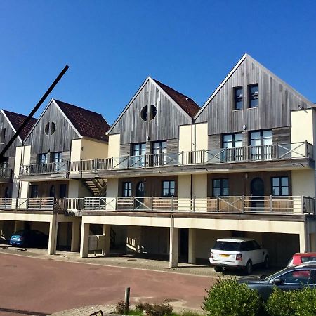 La Naturelle Magnifique Duplex Ouvert Sur La Mer Apartment Wimereux Luaran gambar