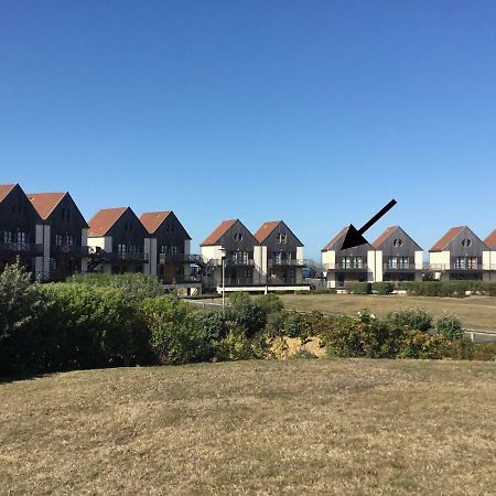 La Naturelle Magnifique Duplex Ouvert Sur La Mer Apartment Wimereux Luaran gambar